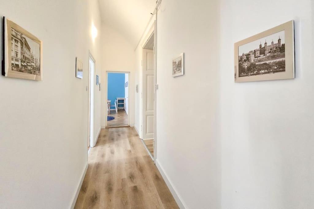 Seventh Sense Appartement