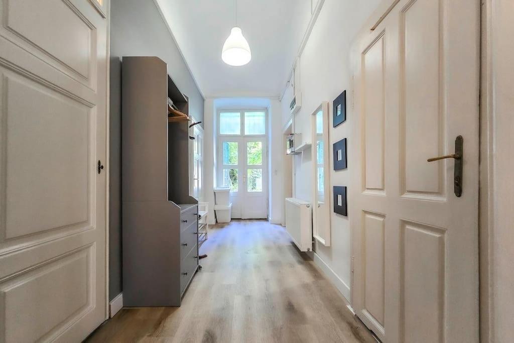 Seventh Sense Appartement