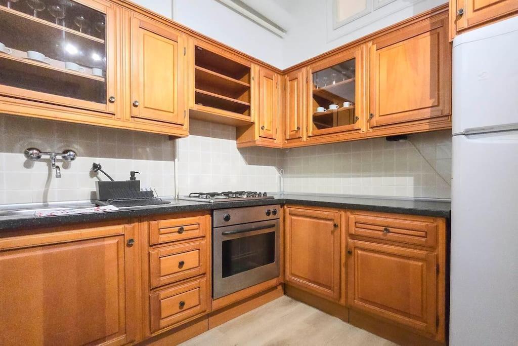 Appartement Seventh Sense Budapest